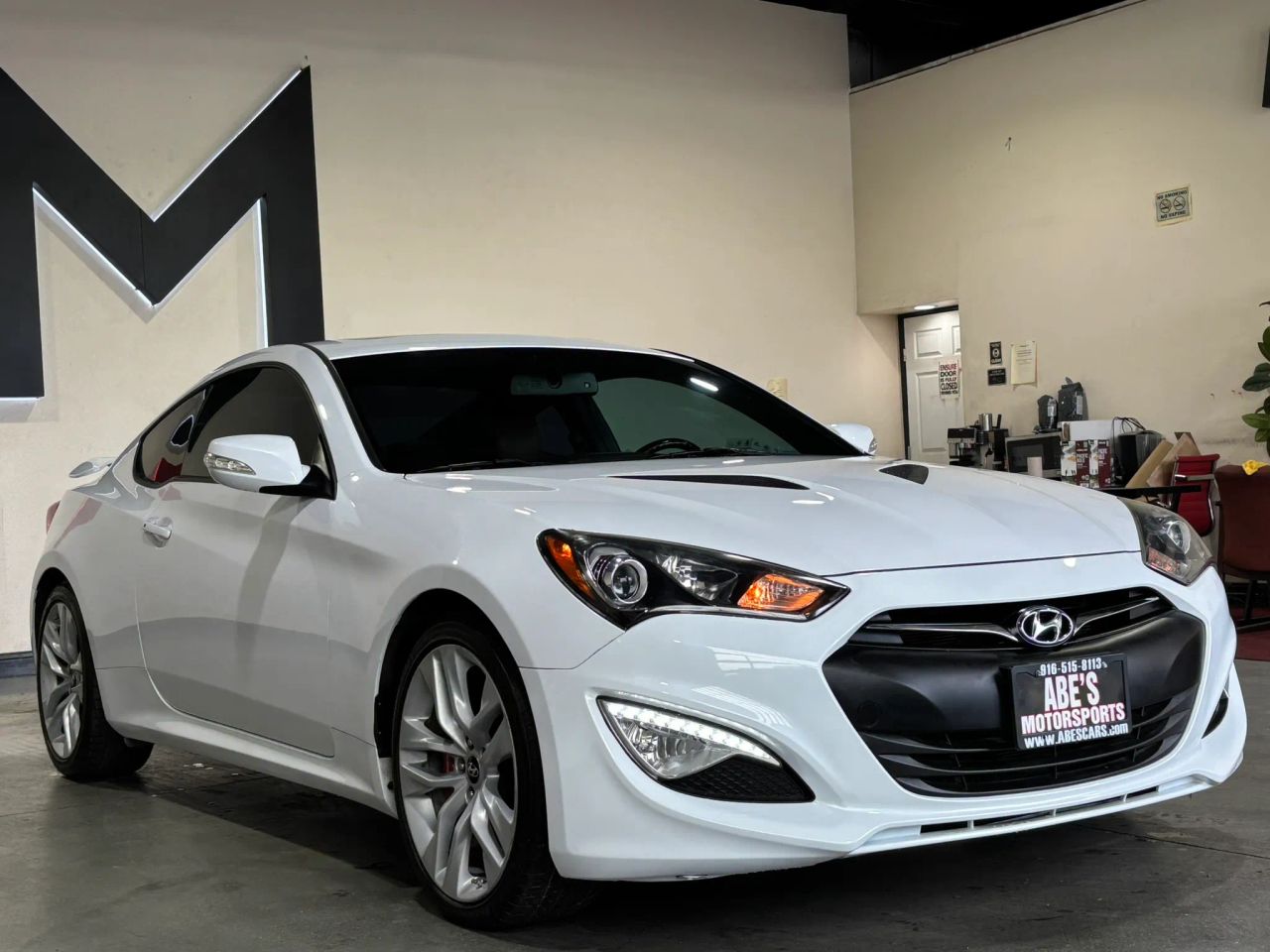 hyundai genesis coupe 2016 KMHHU6KJ9GU137288 image hyundai genesis coupe 2016 KMHHU6KJ9GU137288 image